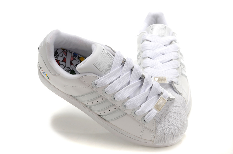 adidas montant femme