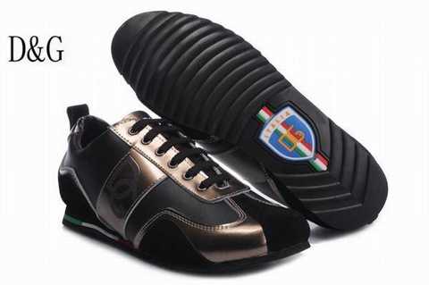 prix chaussure dolce gabbana