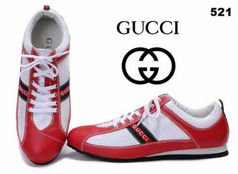 basquette gucci