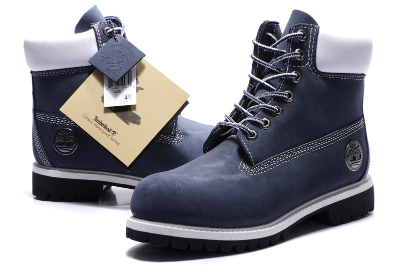 prix chaussures timberland homme