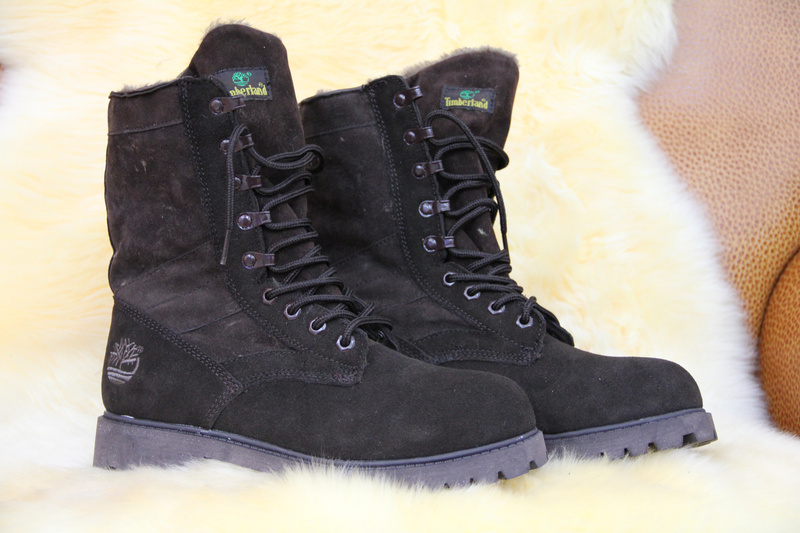 timberland homme classique
