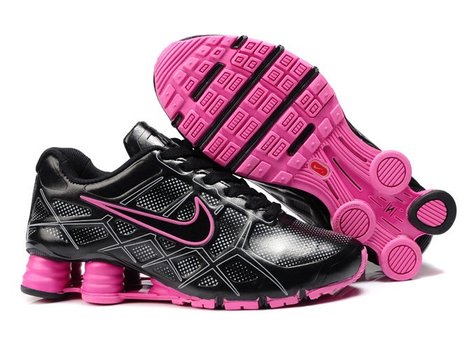 nike shox r6