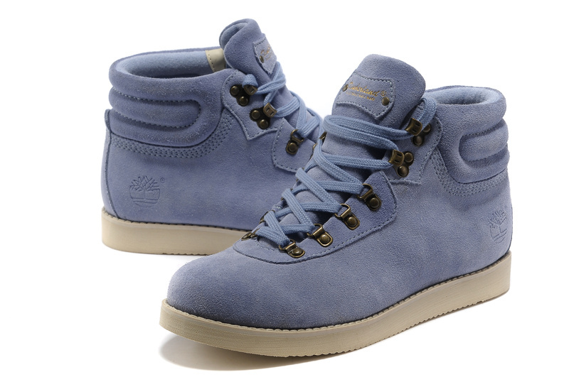 timberland occasion