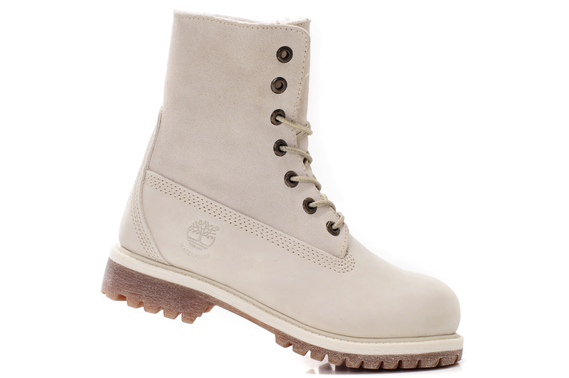 timberland bottes femme