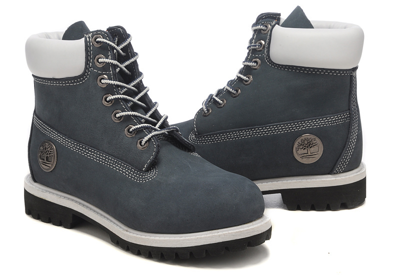 timberland femme classique