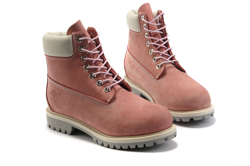 botte timberland pour femme