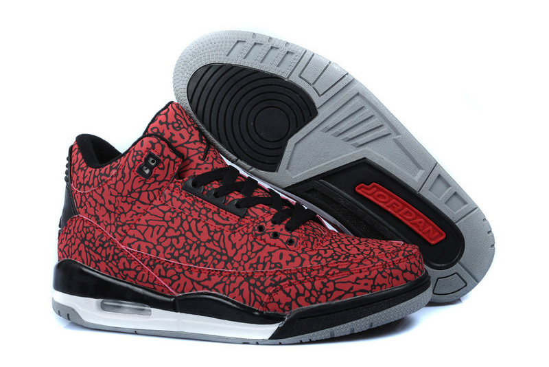 jordan 3 retro pas cher