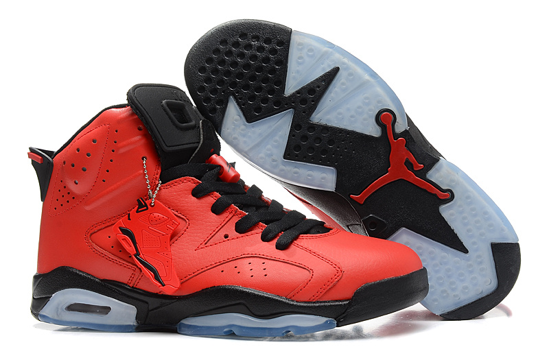 chaussure air jordan 6 retro pour homme