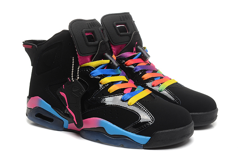 chaussure air jordan 6 retro pour homme