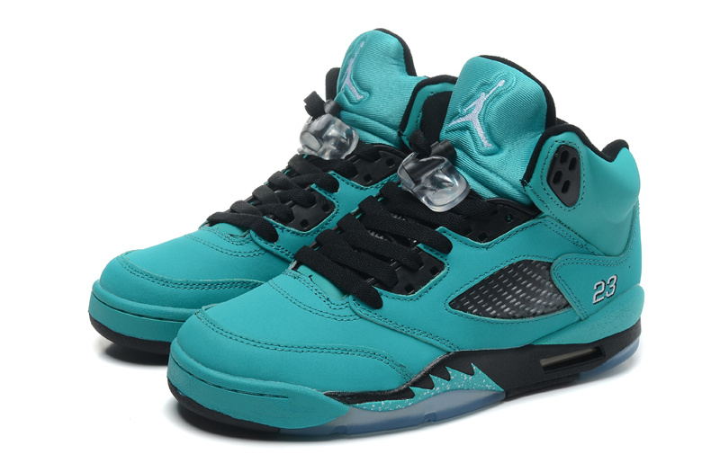nike air jordan 5 femme