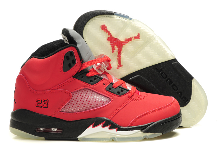 nike air jordan 5 pas cher