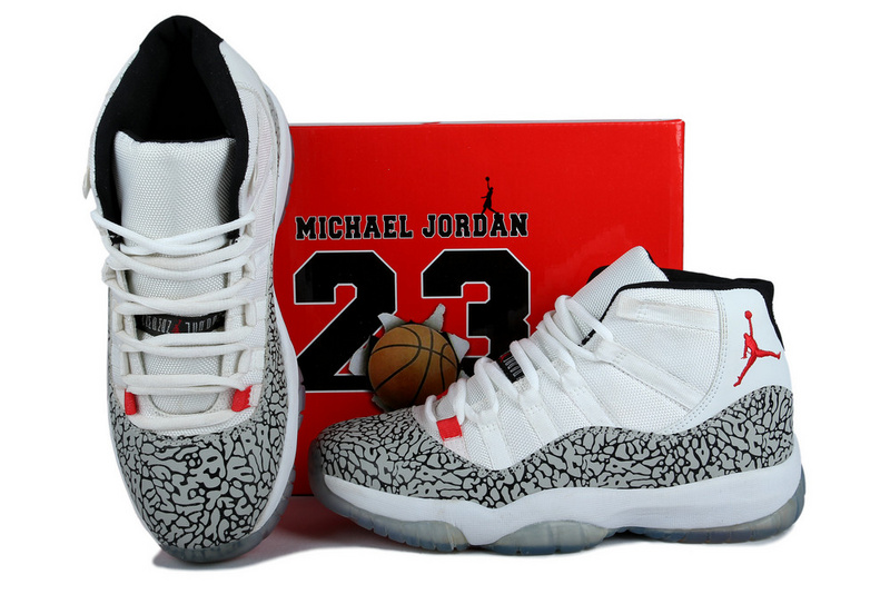 toutes les jordan