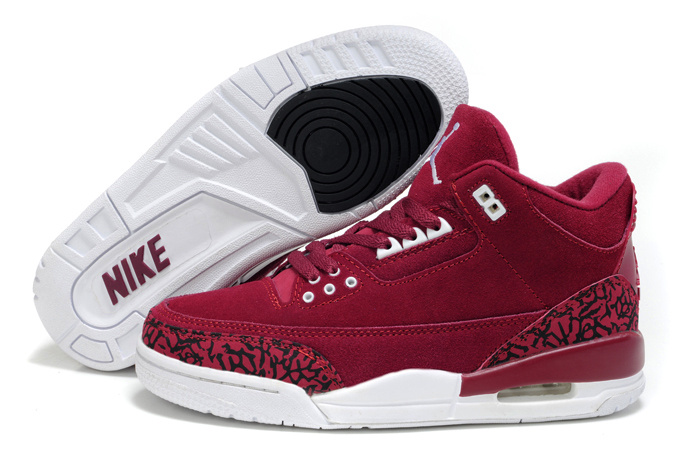 jordan shoes femme