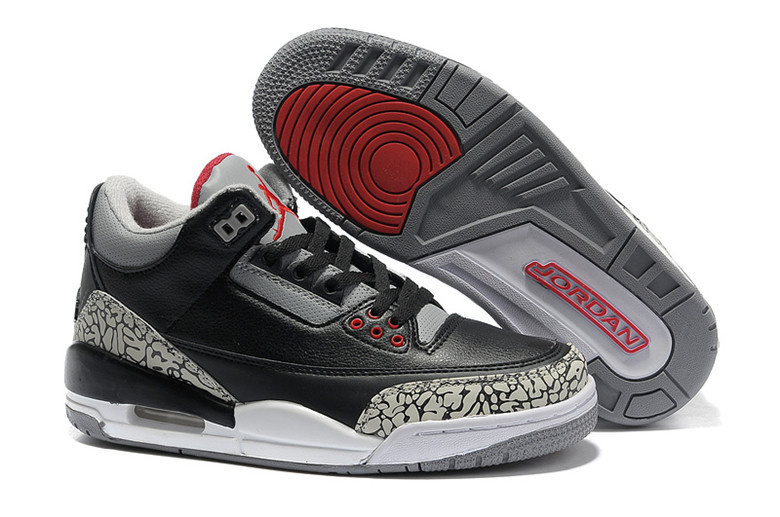 jordan 3 pas cher