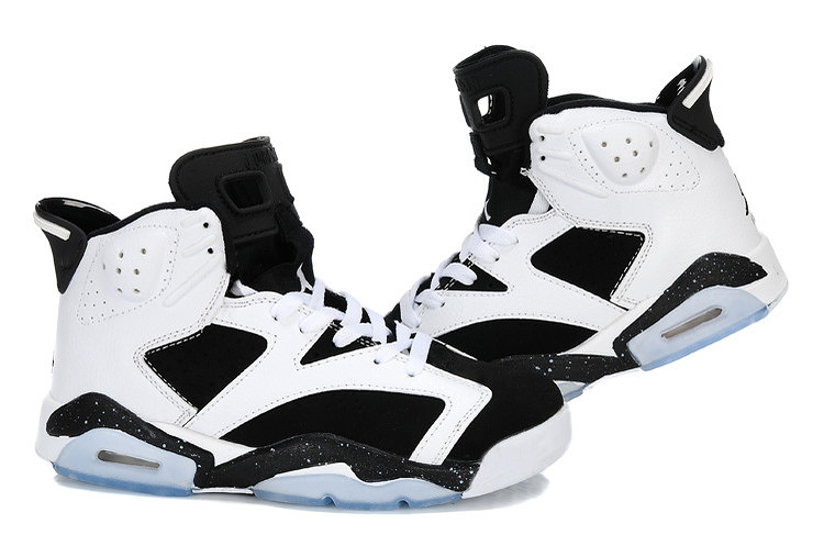 air jordan 6 femme pas cher