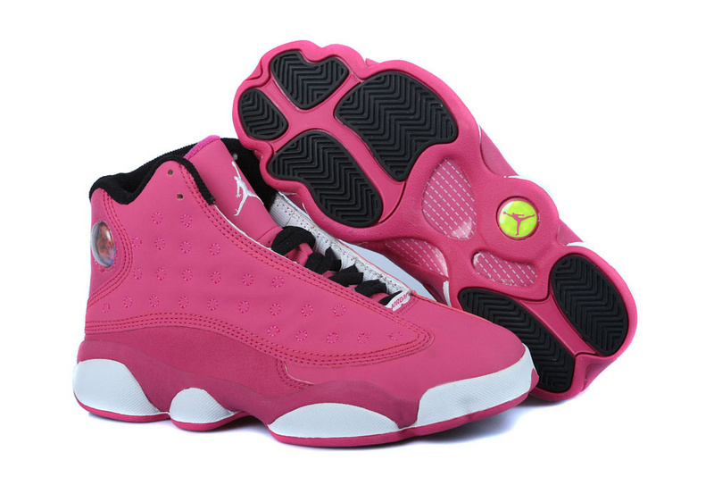 basket jordan femme noir