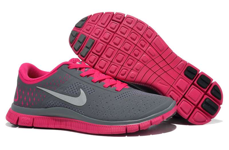 free running femme