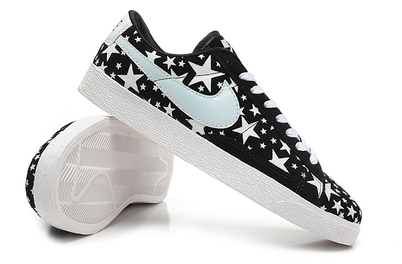nike blazer low femme 2016