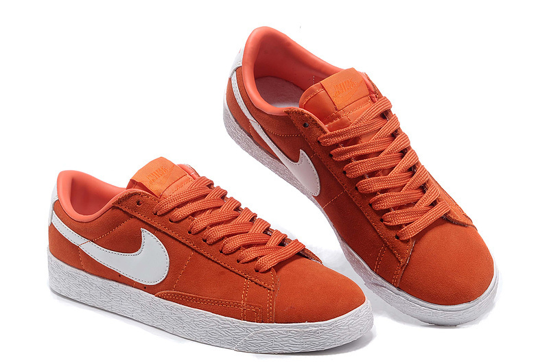nike blazer low size 5.5