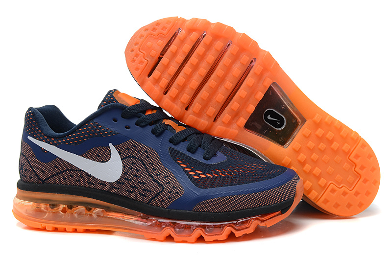 nike air max 87 marron