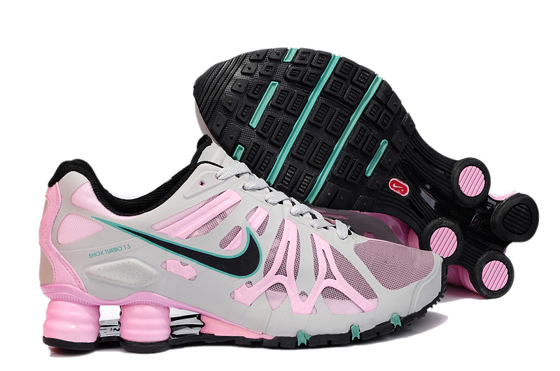 shox rivalry femme pas cher