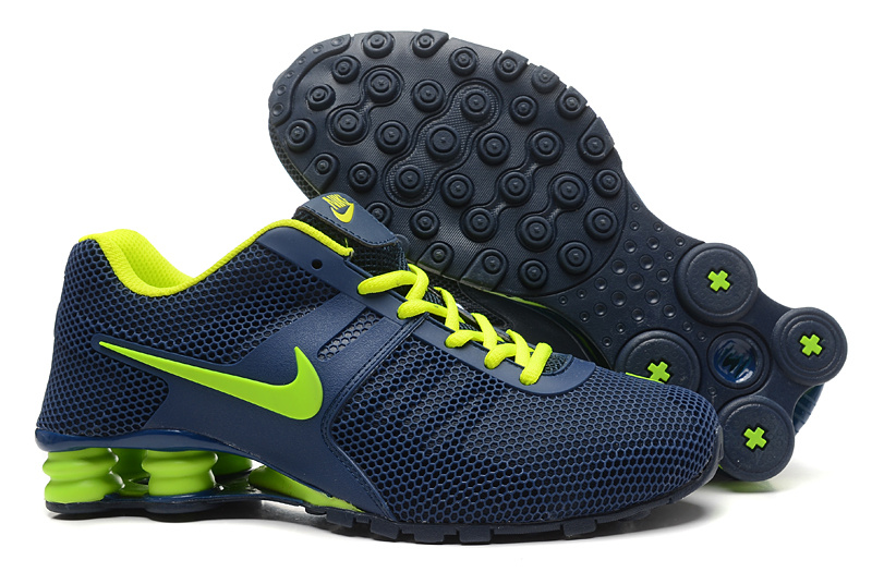 nike shox tn