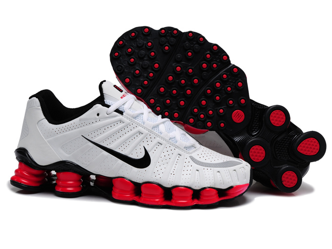 nike shox pas cher