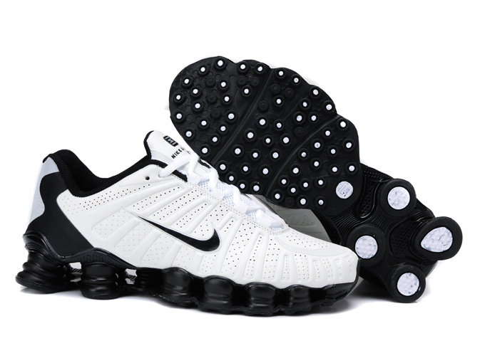 shox rivalry pas cher homme