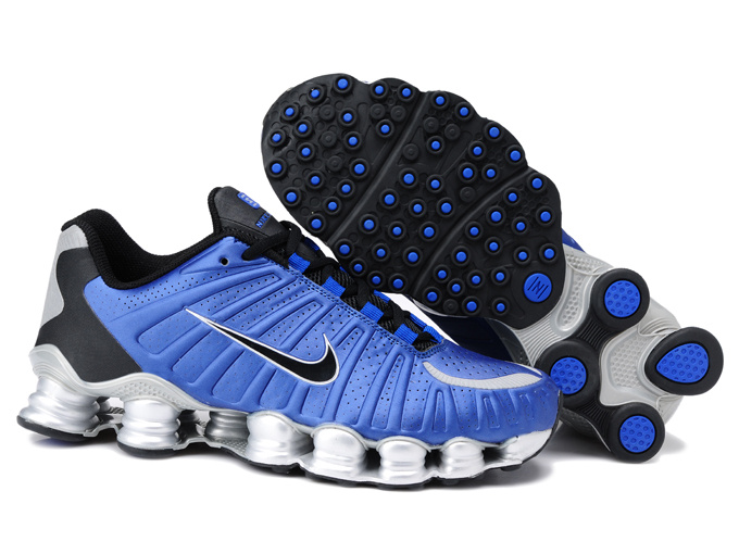 nike shox r3