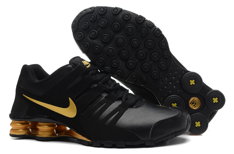 nike shox 2015