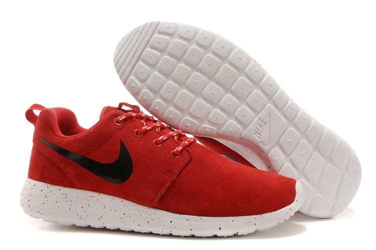nike roshe homme or