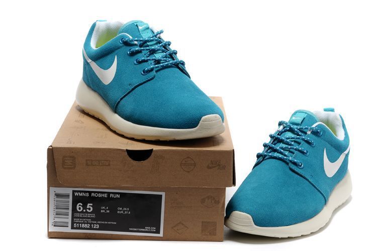 nike rosherun femme