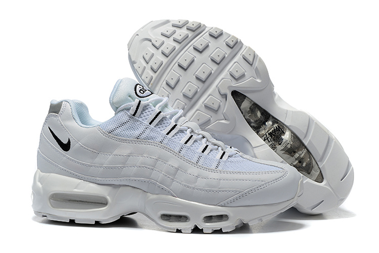 nike requin blanc