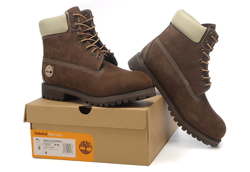 timberland homme magasin