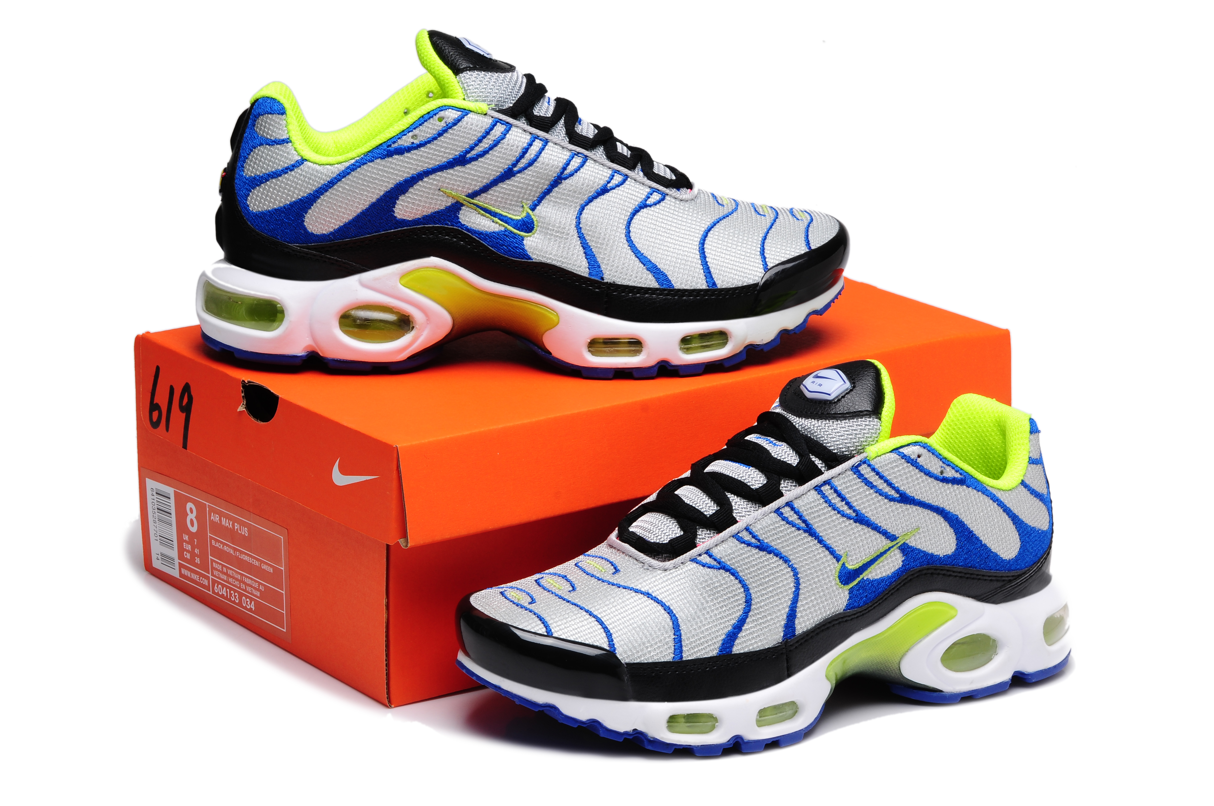 nike bas prix